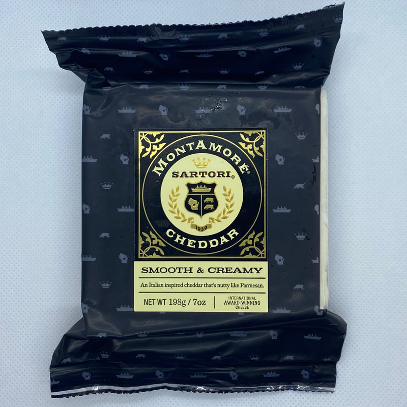 MontAmore (BellaVitano), 7 oz