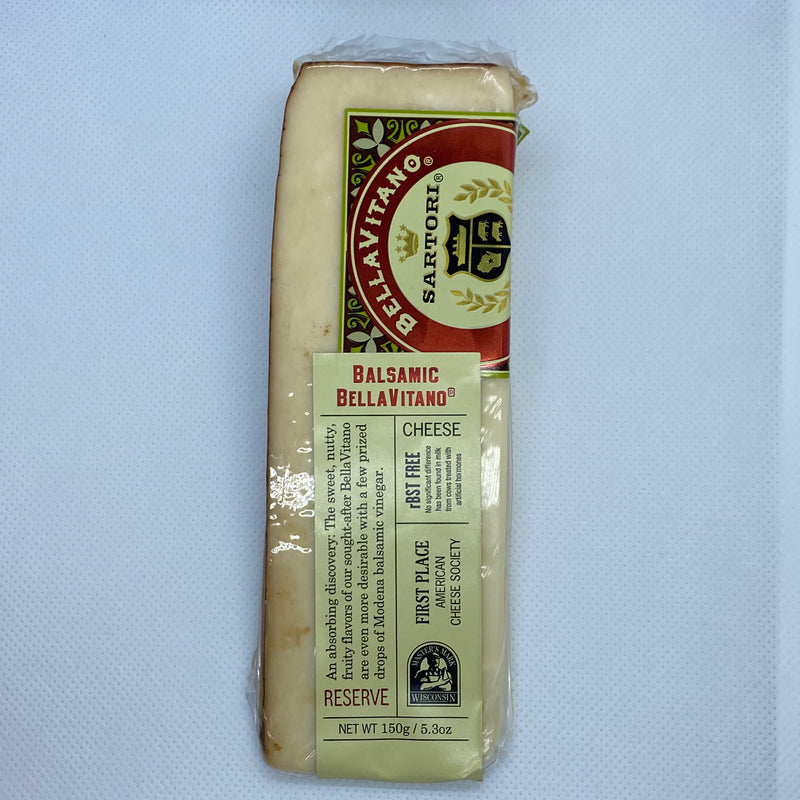 BellaVitano, Balsamic, 5.3 oz