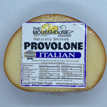 Load image into Gallery viewer, Smoked Provolone