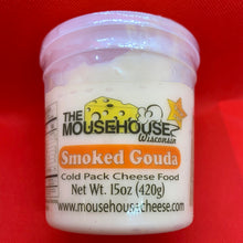 Load image into Gallery viewer, Smoked Gouda Spread, 15 oz