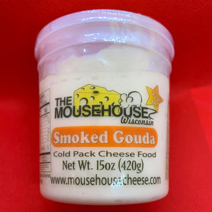 Smoked Gouda Spread, 15 oz