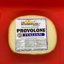 Load image into Gallery viewer, Smoked Provolone